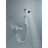 Sprchová baterie GROHE Precision Get se sprchovým setem 150 mm chrom 34856000