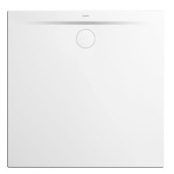 Sprchová vanička obdélníková Kaldewei Superplan Zero 80x75 cm smaltovaná ocel 351400013001