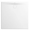 Sprchová vanička čtvercová Kaldewei Superplan Zero 80x80 cm smaltovaná ocel 351600013001