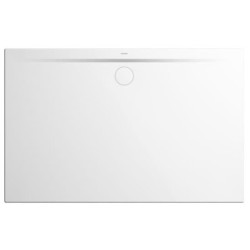 Sprchová vanička obdélníková Kaldewei Superplan Zero 150x75 cm smaltovaná ocel 358400010001