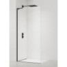 Sprchová zástěna walk-in 80 cm SAT Walk-in  SATBWI80ZAVLC