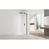 Sprchová zástěna walk-in 100 cm SAT Walk-in  SATBWI100ZAVPC