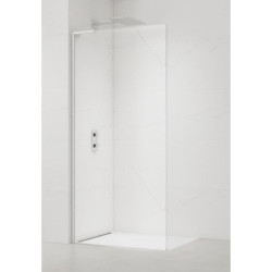 Sprchová zástěna walk-in 60 cm SAT Walk-in  SATBWI60ZAVLB