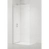 Sprchová zástěna walk-in 60 cm SAT Walk-in  SATBWI60ZAVLB