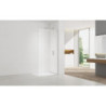 Sprchová zástěna walk-in 100 cm SAT Walk-in  SATBWI100ZAVPB