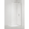 Sprchová zástěna walk-in 100 cm SAT Walk-in  SATBWI100ZAVPB