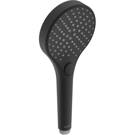 Ruční sprcha Hansa Viva černá mat 4433030033