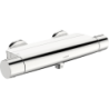Sprchová baterie Hansa Optima bez sprchového setu 150 mm chrom 65140201