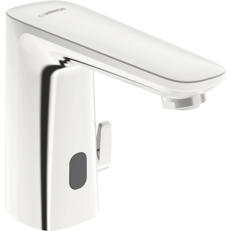 Umyvadlová baterie Hansa Electra se senzorem chrom 92002009