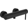 Sprchová baterie Hansa Vantis bez sprchového setu 150 mm černá matná 5445010733