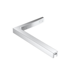 Sprchová zástěna walk-in 90 cm SAT Walk-in  SATBWI90KSZAVL