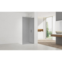 Sprchová zástěna walk-in 120 cm SAT Walk-in  SATBWI120KSZAVP