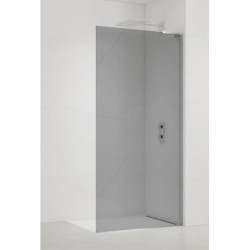 Sprchová zástěna walk-in 120 cm SAT Walk-in  SATBWI120KSZAVP