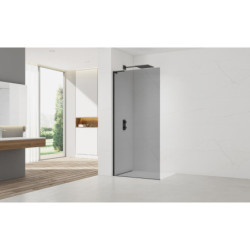 Sprchová zástěna walk-in 120 cm SAT Walk-in  SATBWI120KSZAVLC