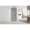 Sprchová zástěna walk-in 80 cm SAT Walk-in  SATBWI80KSZAVPC
