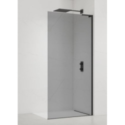 Sprchová zástěna walk-in 80 cm SAT Walk-in  SATBWI80KSZAVPC