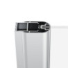 Sprchové dveře 110 cm Ravak Chrome 0QVDCC00Z1