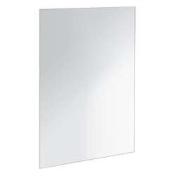 Sprchová zástěna walk-in 70 cm Polysan ESCA ES1070