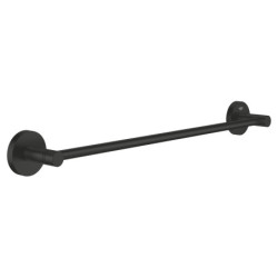 Držák ručníků GROHE Start černá mat 411972430