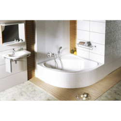 Držák ručníků Ravak Chrome chrom CR330.00