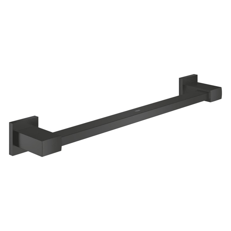 Madlo GROHE Start Cube černá mat 410952430