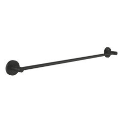 Držák ručníků GROHE Start černá mat 411782430