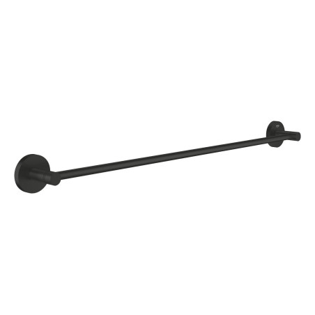 Držák ručníků GROHE Start černá mat 411782430