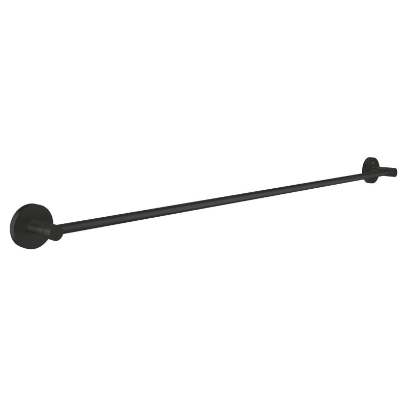 Držák ručníků GROHE Start černá mat 411872430