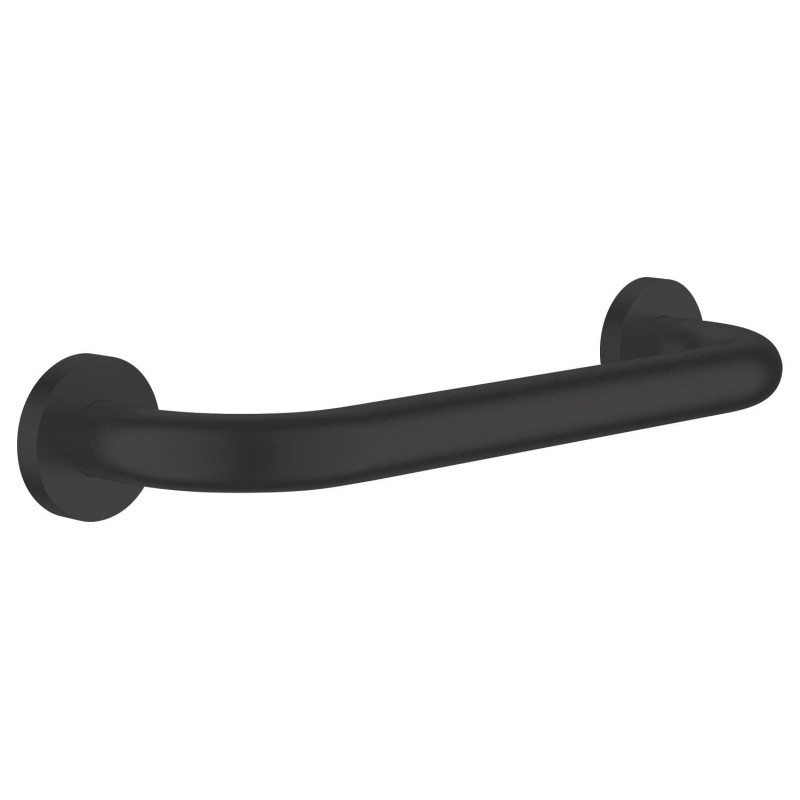 Madlo GROHE Start černá mat 411892430
