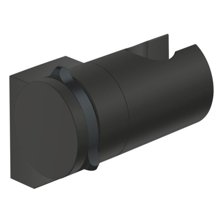 Držák sprchy GROHE Tempesta otočný černá matná 275952431