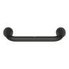Madlo GROHE Essentials černá mat 1024712430