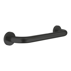 Madlo GROHE Essentials černá mat 1024712430