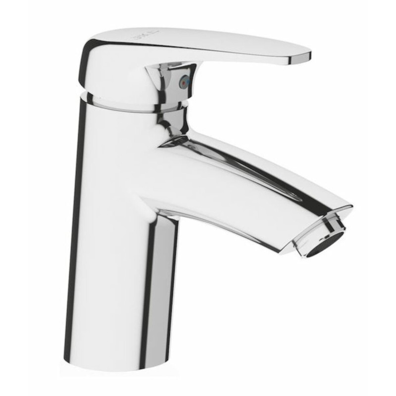 Umyvadlová baterie Jika Deep s výpustí chrom H3111U80041241 Umyvadlová baterie Jika Deep s výpustí chrom H3111U80041241