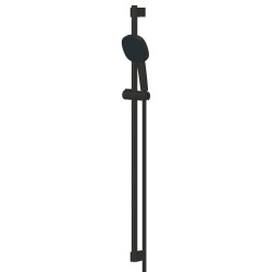 Sprchový set GROHE Tempesta Cube černá matná 269082433