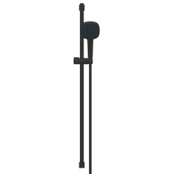 Sprchový set GROHE Tempesta Cube černá matná 269082433