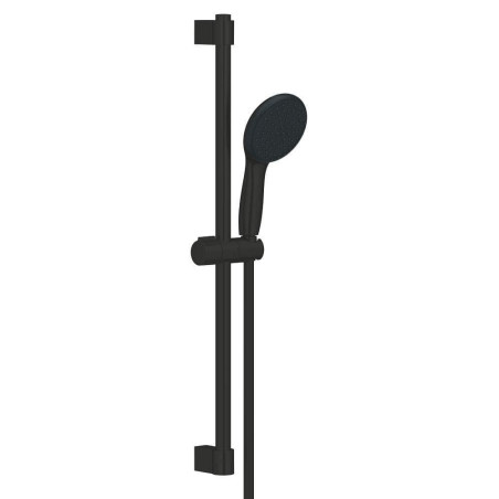 Sprchový set GROHE Tempesta černá matná 269152433