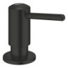 Dávkovač mýdla GROHE Contemporary černá mat 1021652430