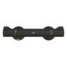 Sprchová baterie GROHE Grohtherm 800 bez sprchového setu 150 mm černá matná 1022022430