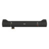 Sprchová baterie GROHE Grohtherm 800 bez sprchového setu 150 mm černá matná 1022072430