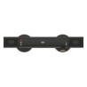 Sprchová baterie GROHE Grohtherm 1000 Performance bez sprchového setu 150 mm phantom black 34827KF0