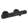 Sprchová baterie GROHE Grohtherm 1000 Performance bez sprchového setu 150 mm phantom black 34827KF0
