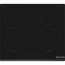 Bosch indukční varná deska 60 cm černá PIE631HC1E