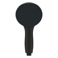 Sprchová baterie GROHE Precision Start se sprchovým setem 150 mm černá matná 345972431