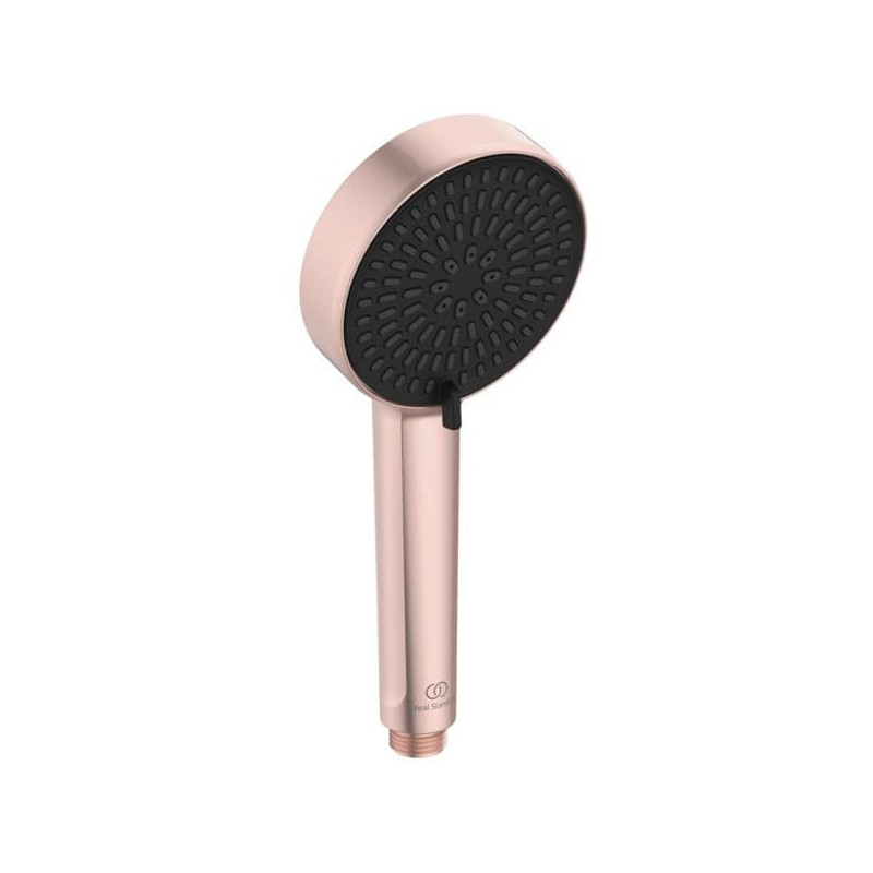Ruční sprcha Ideal Standard Ideal Rain/Alu+ rosé BD580RO