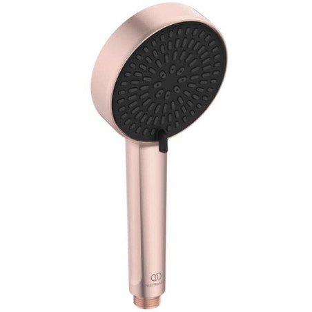 Ruční sprcha Ideal Standard Ideal Rain/Alu+ rosé BD580RO