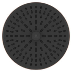 Hlavová sprcha Ideal Standard Ideal Rain/Alu+ rosé BD581RO