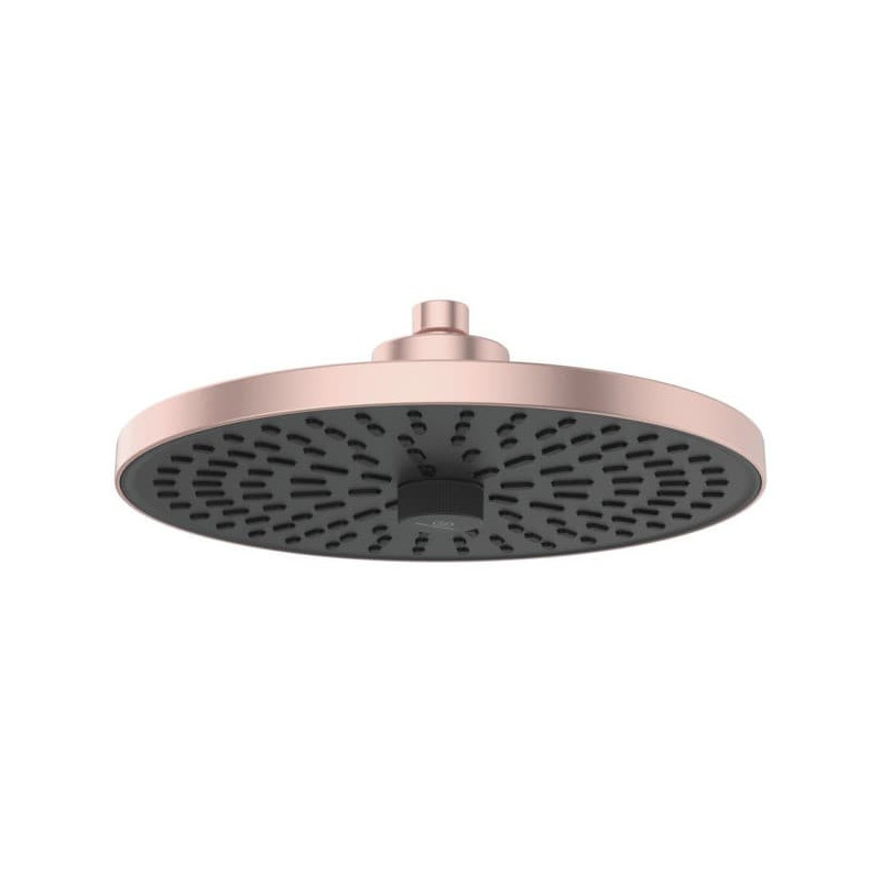 Hlavová sprcha Ideal Standard Ideal Rain/Alu+ rosé BD581RO