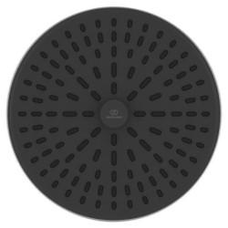 Hlavová sprcha Ideal Standard Ideal Rain/Alu+ silver BD581SI