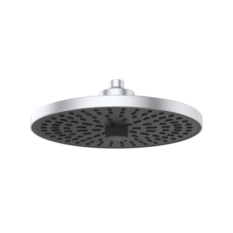 Hlavová sprcha Ideal Standard Ideal Rain/Alu+ silver BD581SI
