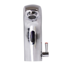 Umyvadlová baterie Weltservis Donner se senzorem chrom 8596220009296